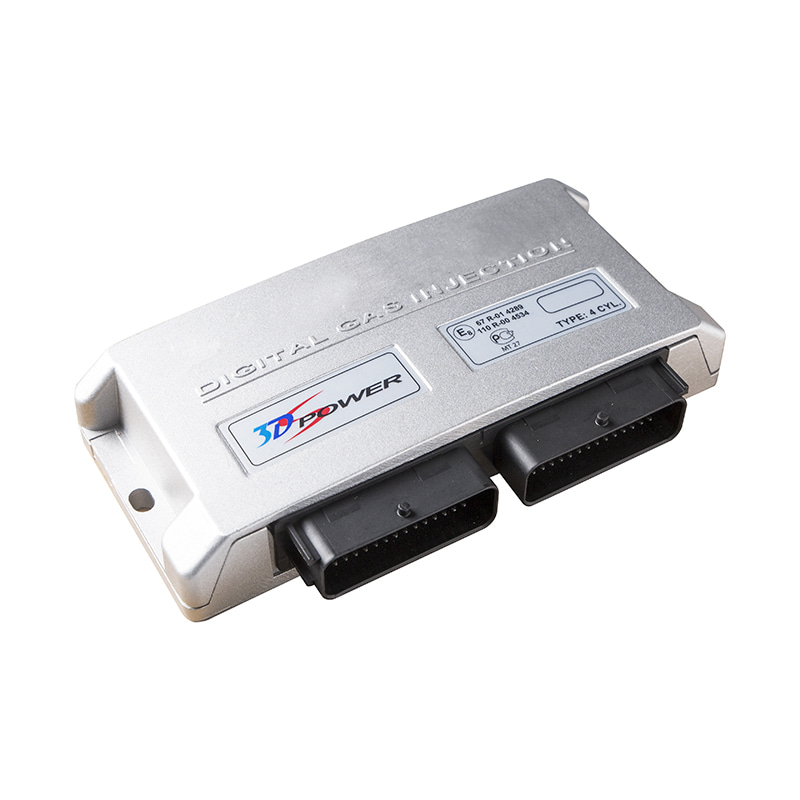 CNG/LPG 56PIN ミニキット AC300 ECU