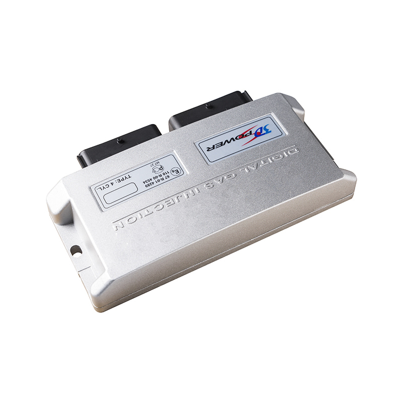 CNG/LPG 56PIN ミニキット AC300 ECU